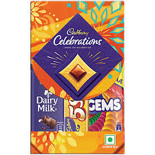 Cadbury Celebrations Spark The celebration Gift Pack 89g